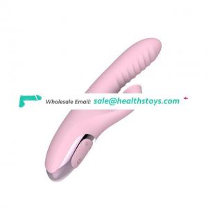 12 Multi Wireless And Rechargeable Handheld Personal Vibrator