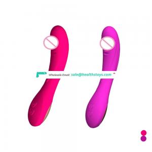 12 Vibrations G Spot Clitoris Sex Toy Vibrator Massage