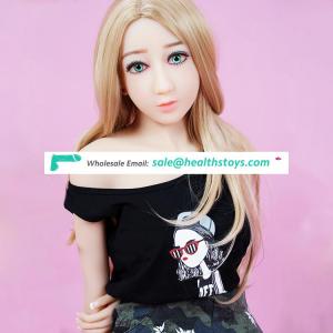 148cm life size real doll silicone sex for men