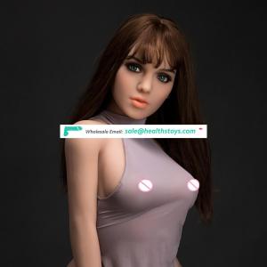 148cm real sex american girl sex doll western face