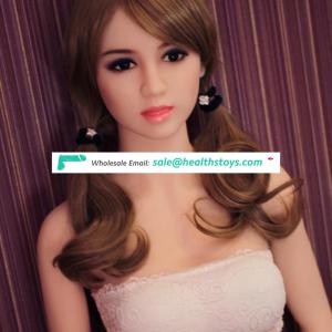 155cm life size real sex doll pussy