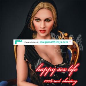 171cm Full Size Solid Real Doll Sexy Love Doll Cheap Silicone Sex Doll With Metal Skeleton 3 Openings