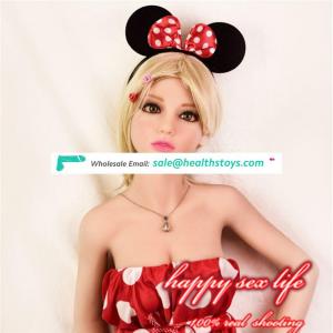 2018 New Top quality 167cm big fat breast silicone sex doll for men dropshipping