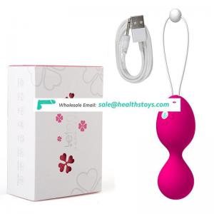 2018 New Vibrator Toy Sex Adult Toy Women Vibrator With Remote Control