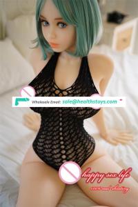 2018 New best quality 163cm sexy muscle silicone lisa ann sex doll figures for men