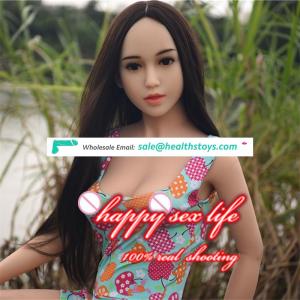 2018 New popular 165cm Japanese custom lifelike silicone male sex doll for gays women with penis