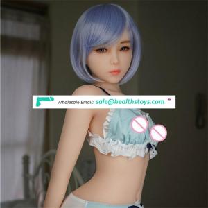 2018 Newest xxx hot 165cm H cup big breast ass silicone young girl 18 sex love doll for men male