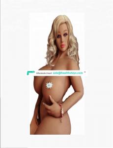 2018 hot sell 135cm Tongue Pussy Sexy Male Adult Porn Toys Silicone entity vagina used sex Doll for man