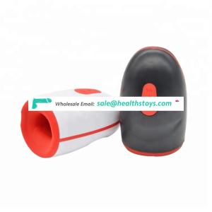 2019 New Design  Adult Male Pocket Pussy USB Charging Hot Selling Masturbation Cup For Man