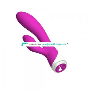2019 Trending Products Adult rechargeable Vibrate sex Massager Vibrator wand toys for women