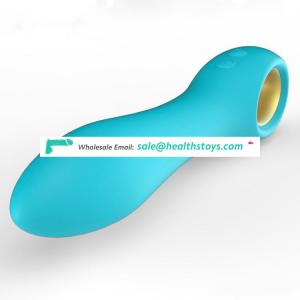 2019 Unique Silicone Vibrator Female Clitoral Stimulator Adult Sex Toy
