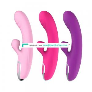 2019 newest suction Rabbit sex vibrator adult toys clitoris stimulator for woman vagina