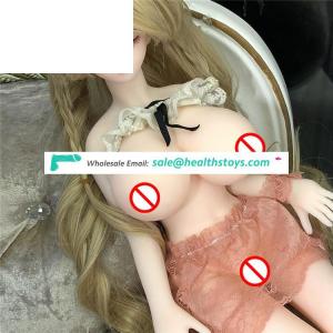 65cm Sex Doll Japanese Loli Sex Doll With Oral Silicone Mini Sex Doll For Man