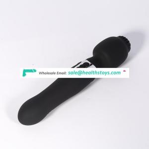 Adult Remote Controlled Vibrator Female Masturbation Massage Vibrator Toys Silicone Shocking For Women