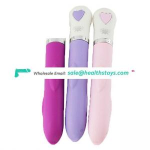 Adult Sexy Products For Ladies 10+4 Modes Frequency Massager Vibration Sex Toys In Delhi