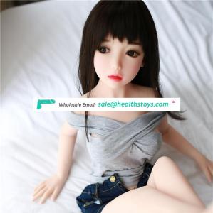 Anal silicone doll american sex