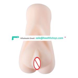 Artificial Vagina Sex Girl Pussy Shape Sex Toy for Male Masturbator