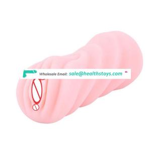 Artificial vagina silicone sex toys pussy adult sex doll masturbator for man