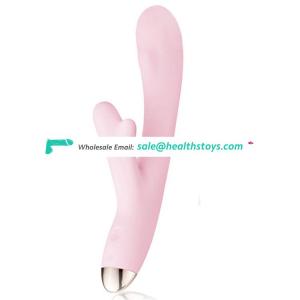 Automatic dildo bendable vibrating massager for female G spot orgasm