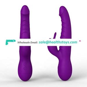 Best Selling Adult Sex Toys Silicone Adult Vibrator Massager for women