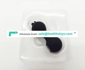 Cheap New Designed Silicone Vagina Kegel Ball Adult Sex Toy Products For Women Vagina Exercise