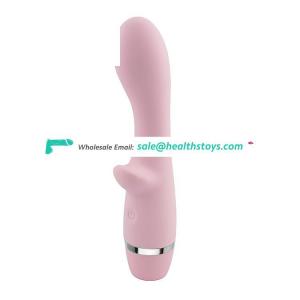 China Wholesale Sex Products Adult Toys Sexual Lush Women Clitoris Vibrator