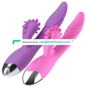 Clitoral Female Erotic adult products Women Clit Masturbator Vibrator Sex Toys