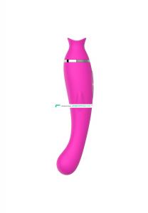 Clitoris Sucking Vibrator for Women Masturbating Oral Sex Toy for Female