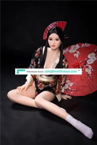 Creative gift artificial intelligence silicone sex doll robot