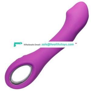 Dildo Clitoris Vibrator Silicone Sex Toy high speed vibrator G Spot Vibrator Massage Sex Toy for woman Adult Toys Porn Bullet