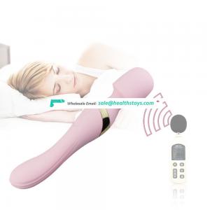 Erotic Electric handheld Rechargeable pussy magic wand av massager vibrator