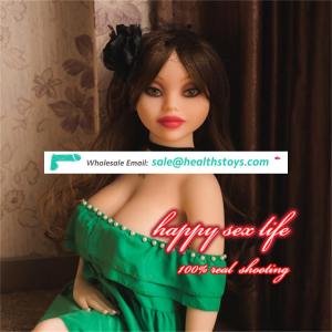 FREE SHIPPING 2019 New Sex Toy Love Doll Lifelike Real Silicone Sex Doll For Man