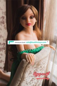 FREE SHIPPING 2019 New Sex Toy Love Doll Lifelike Real Silicone Sex Doll For Man