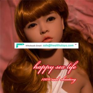 FREE SHIPPING/SAMPLE 2019 New Sex Toy Love Doll Lifelike Real Silicone Sex Doll For Man