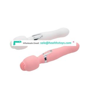 Factory Price USB Rechargeable Artificial Penis For Women Sex