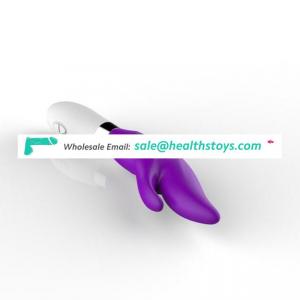 Factory Wholesale Qualtity Adult Vagina Vibrators Girls Sex Toys