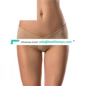 Fat open new style wholesale women underwear