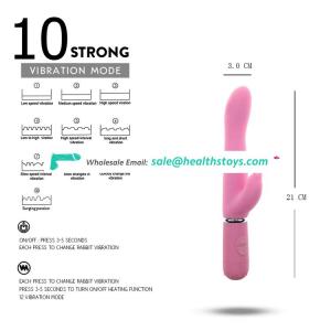 Female Adult Toy Clitoris Stimulation Sex Toys Vibrator