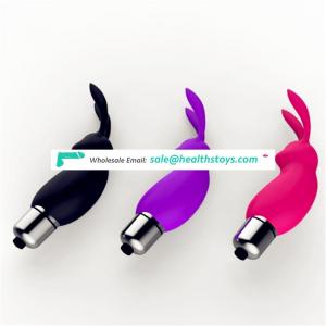 Female vibrator bar masturbator mini egg hopping portable portable adult supplies  AV bar egg hopping