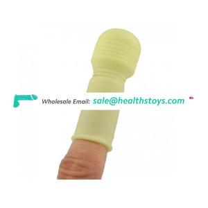 Finger vibrators sex adult toys clitoris stimulation vibrator for women