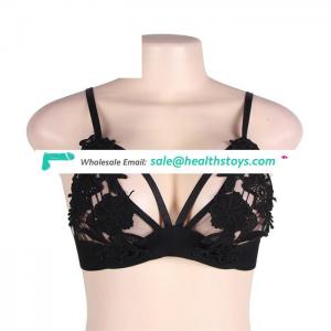 Four Color Fashion New Arrival Sexy Womens Bralette Bra