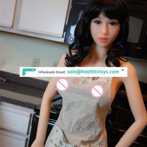Full Silicone Newest Europe Face silicone Sex Doll For Man