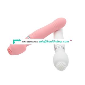 G Spot Vibrator Sex Toys Sex Vagina Massage for Women Adult