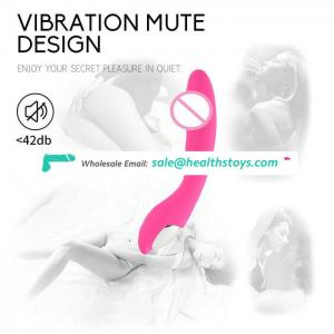 G-spot clitoris vagina tits stimulation vibrator  for women vibration g-string sex adult toy