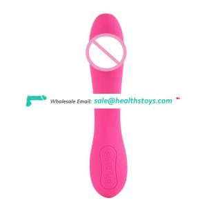G-spot clitoris vagina tits stimulation vibrator  for women vibration g-string sex adult toy
