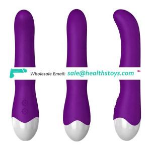 HGD Vibrator Sex Toy G Spot Vibrator Clitoris Stimulation Sex Toy for Women