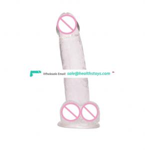 HOT sell   Silicone adult sexy toys vibration big dildo realistic women huge dildo artificial penis for  vibrating dildo