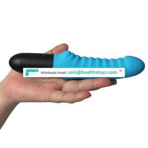 High Quality Health Care Sex Toys Women Vibrator Products Multi Function Dildo
