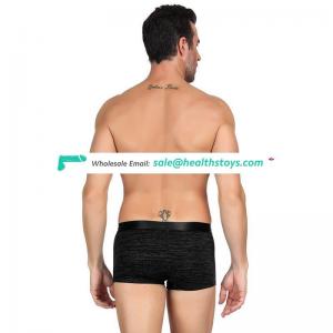 High Quality New Design Full Size Sexy Men Underwear