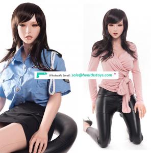 Hight Quality Realistic Inflatable  Rubber  Women Sex Doll for Male Masturbation